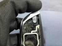 фото thumb №6, Bmw x5 f15 ключ pilot вкладка замка котушка замок запалювання 9337240