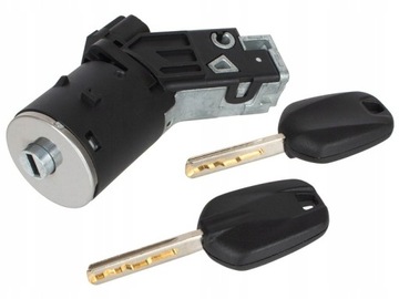 фото thumb №1, Citroen c3 c4 cactus c5 jumpy замок зажигания