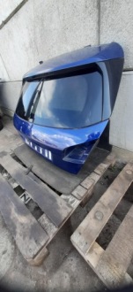 фото thumb №5, Крышка крышка багажника зад задняя hb peugeot 308 t9 eegd gt-line