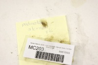 фото thumb №6, Mc203 skoda fabia iii 1.4d подушка кронштейн коробки