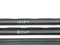 фото thumb №13, Peugeot 2008 ii 2021 комплект прокладка стёкла дверь передних