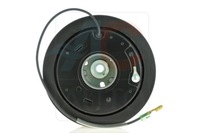 фото thumb №9, Сцепление компрессор климат. kpl ac-06sd34