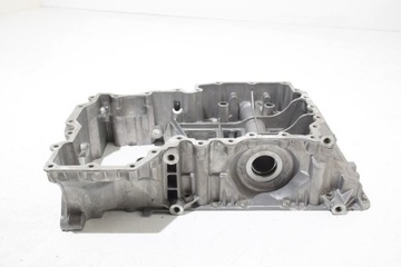 фото thumb №14, Bmw g30 g11 g15 g05 g06 g07 n63b44d n63b n63r поддон масла верхняя + нижняя