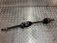 фото thumb №1, Полуось правая правые перед длинная toyota rav4 v 19- 2.5 гибрид