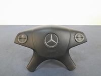 фото thumb №1, Mercedes c w204 подушка подушка безопасности водителя