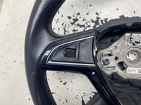 фото thumb №8, Skoda octavia iii кермо шкіра мультифункція 5e0419091ac