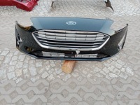 фото thumb №1, Бампер перед передній ford focus mk4 jx7b-17757-a
