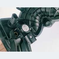 фото thumb №5, Коллектор всасывающий mercedes c117 x156 w176 amg a45