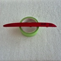 Купить Mercedes w217 отражатель правый задний  a2178200274, фото thumb