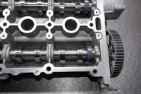 фото thumb №5, Валы распределительный вал крышка 04e103479p 1.4 tsi tfsi czc cpw