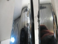 фото thumb №6, Рейлінги дахові 39069778 opel astra k kombi