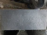 фото thumb №10, Рейка рульова трансмісія кермова skoda octavia ii 1k1909144m