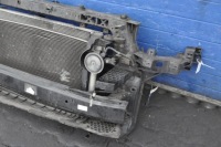 фото thumb №2, Hyundai ix35 1.6 gdi pas передний комплект