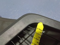 фото thumb №7, Bmw ix i20 труба повітрозабірник канал повітря правий 7947984