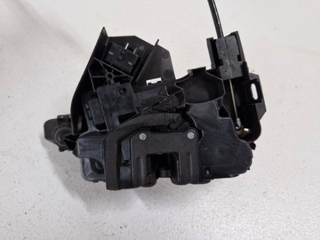 фото thumb №8, Renault scenic iv 4 замок двері лівий перед переднє 4 pin eu 805039092r