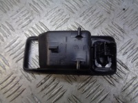 фото thumb №2, Панель управление стекло правый задняя ford focus mk2