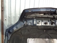 Капот крышка двигателя перед z20h opel vectra c 02-05 Оригинал, фото thumb