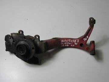 фото thumb №1, Ступиця поворотна опора перед права vw passat b5 1.6 96r з abs