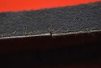 фото thumb №11, Полиця багажника ford mondeo mk4 hb 08r