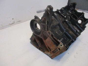 фото thumb №9, Блок двигателя renault twingo ii 1.5 dci код k9kw718