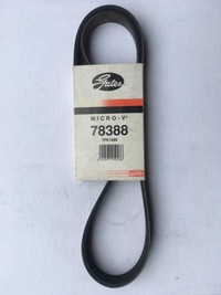 фото thumb №1, Ремень клиновой gates 7pk1288 honda civic type r k20