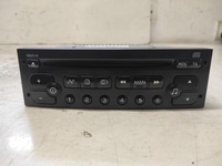 фото thumb №2, Citroen c2 03- радіо cd 96552632xt