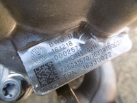 фото thumb №5, Турбонагнетатель 04c145703h vw audi skoda 1.0tsi