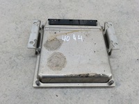 фото thumb №6, Бортовий комп'ютер, блок керування mercedes vito w638 a6111536779 0281010601 bosch 2.2