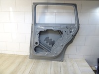 фото thumb №9, Skoda kodiaq ii 57h 24- дверь правое задняя задние 57h833312 llu с