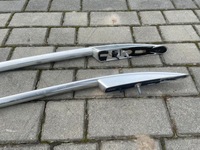 фото thumb №4, Рейлинги рейлинг правый левый хром vw touran i 03-10