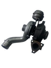 фото thumb №3, Турбонагнетатель renault laguna espace 2.2 dci 727271-11