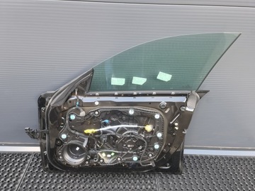 фото thumb №6, Bmw g26 i4 двері праві правий перед 475