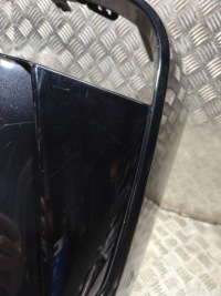 Bmw x7 g07 lci lift mpakiet бампер передній black sapphire 475 камера pdc Ціна, фото thumb