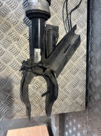 Амортизатор перед передній лівий airmatic mercedes w166 ml a1663204166 Ціна, фото thumb