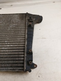 Купить Интеркулер audi a6 c5 2001 - 2005 2.5 tdi, фото thumb