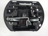 Купити Вкладиш багажника citroen peugeot 308 9817224380, фото thumb