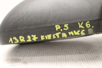 фото thumb №8, Ford fiesta mk6 02r- зеркало левая 5 pinów 6 кабели