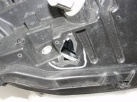 фото thumb №9, Лампа led drl поворотник лівий nissan x-trail t33 2022-