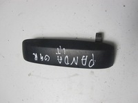 фото thumb №1, Ручка наружная задняя левая fiat panda 04r