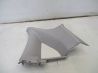 фото thumb №1, Пластик защита стойка правый задняя citroen c3 ii