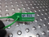 фото thumb №6, Бортовой компьютер (эбу) двигателя 3s61-12a650-lb fiesta mk5 mk6 fusion 1.4 tdci