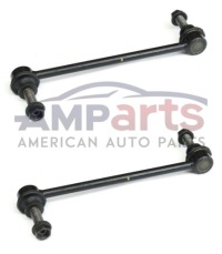 фото thumb №1, Ford mustang 2015-2022 2x соединитель стабилизатора перед