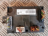 фото thumb №1, Модуль блок керування bcm renault clio iv оригінальний номер 284b16557r