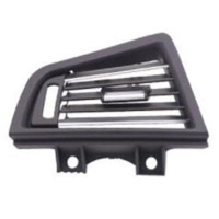 Решётка средняя воздуховод впуск воздуха bmw f10 f18 Доставка, фото thumb