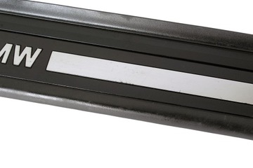 фото thumb №2, Права планка накладка порогова поріг bmw e92 e93