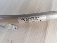фото thumb №2, Mercedes a klasa a246 трубка шланг кондиціонера