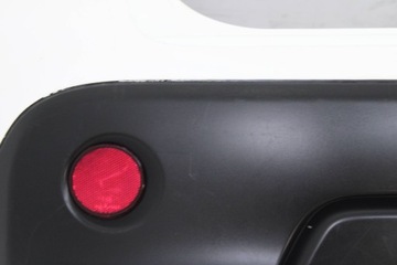 фото thumb №10, Nissan qashqai i j10 06r- бампер зад задній 326