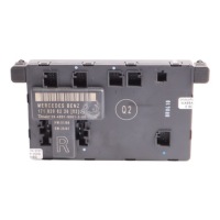 фото thumb №1, Mercedes r171 модуль блок управления дверь правый перед a1718206226