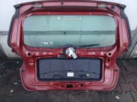 фото thumb №8, Renault modus крышка багажника te876