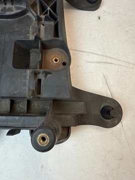 фото thumb №7, Основание акумулятора volkswagen golf passat audi a3 8p